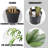 60'' Faux Bamboo Tree in Planter