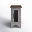 Table d'appoint avec 1 porte Westleigh