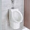 Selectronic 0.125 Gallons Electronic Flush Valve