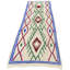 One-of-a-Kind Runner 3'1" X 9'1" Area Rug