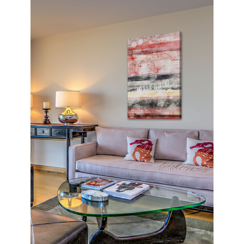 Parvez Taj - Wrapped Canvas Print, 45cm H x 30cm W