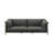 Top Grain Leather Sofa