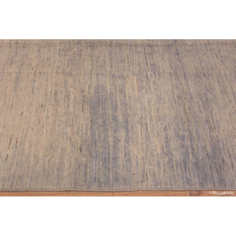 One-of-a-Kind 9'5" X 11'8" Hand Knotted Area Rug