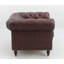 Fauteuil Chesterfield Thorp