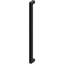 Deltana SSP3615U32D 36" Extra Large Contemporary Pulls, Single Side in Brushed Stainless-366906193