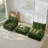 2-Seater L-Shaped Sectional-562309391