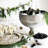 Bon Chef Stainless Steel Serving Bowl