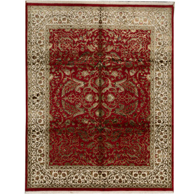 Oriental Area Rug