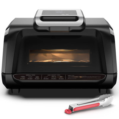 NANAN 4 Litre Fryer