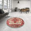 Tapis rouge à motif sud-ouest-1297901223
