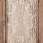 Buffet 49 "en bois massif avec 3 portes-1136565261