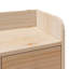 Solid Wood Bed-105717150-105717155