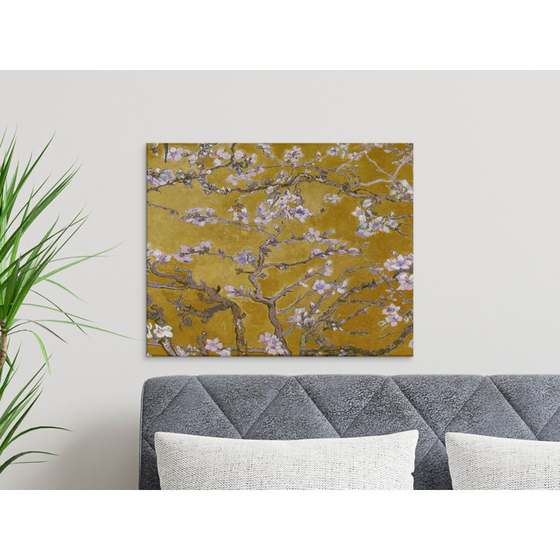 Ostler Wrapped Canvas Print Set, 16x12