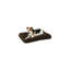 Lit de luxe MidWest Homes for Pets Coco Chic-10536050