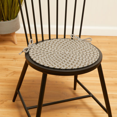 Outdoor 0.5'' Dining Chair Chair Pad