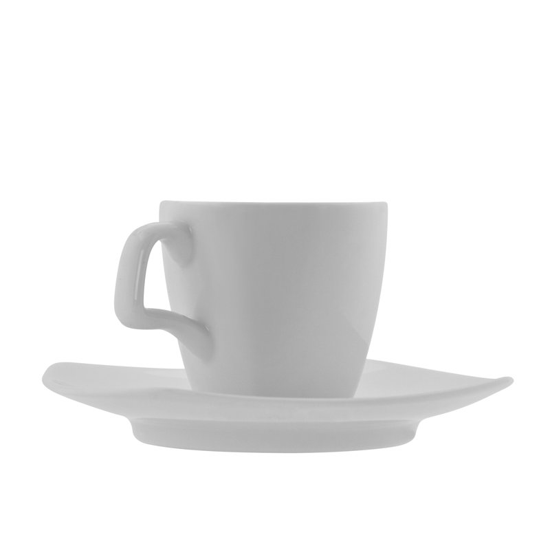 Denham Porcelain Mug