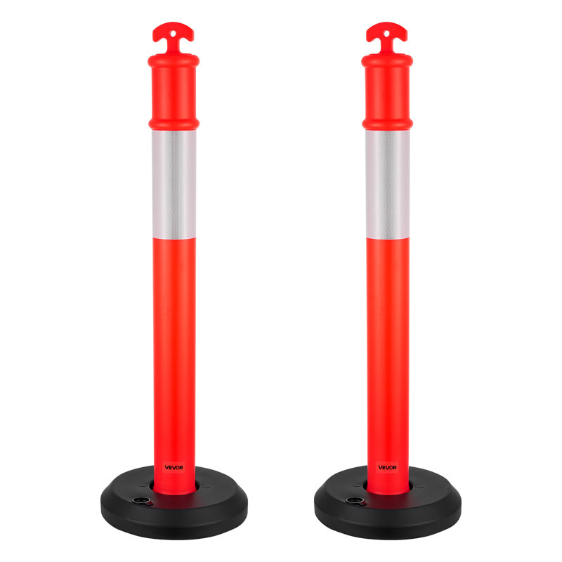 Cone de sécurité pour circulation