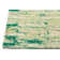 Pauletta Abstract Wool Green Area Rug