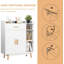 Abdule 80cm Sideboard