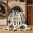 Washable Navigation Tools Coastal Area Rug-28290698