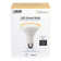 Feit Electric Equivalent BR30 E26/Medium (Standard) Dimmable 2700K LED Smart Bulb