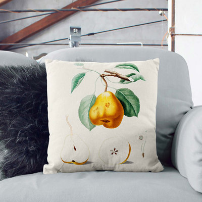 Square Cushion
