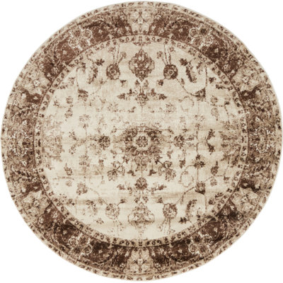 Tapis crème Anah