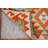 South Western Kilim Oriental Accent Rug 3x4