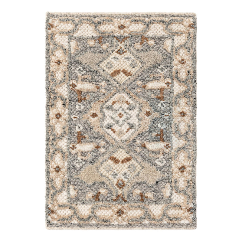 Sultan Signature Rug, Rectangle 2' x 3'1"