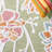 Mattalyn Floral Green/Pink Indoor / Outdoor Area Indoor/Outdoor Area Rug-2058380795