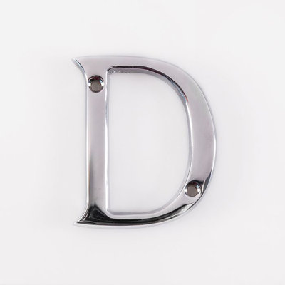 Tepass 5.25cm H Brass Door Accessory