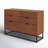 Auben 47.25'' W 6 - Drawer Dresser