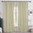 Back Tab Thermal Insulated Blackout Curtains for Bedroom & Living Room, Privacy, Light Blocking, 2 Panels-543880418-543880422