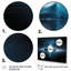 Blue Black Iceberg Frozen Embrace-1828959963-1828959962
