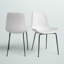 Chaise d'appoint -184083240