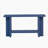 60 Inch Wood Console Table Long Sofa Table with shelf-1093334292
