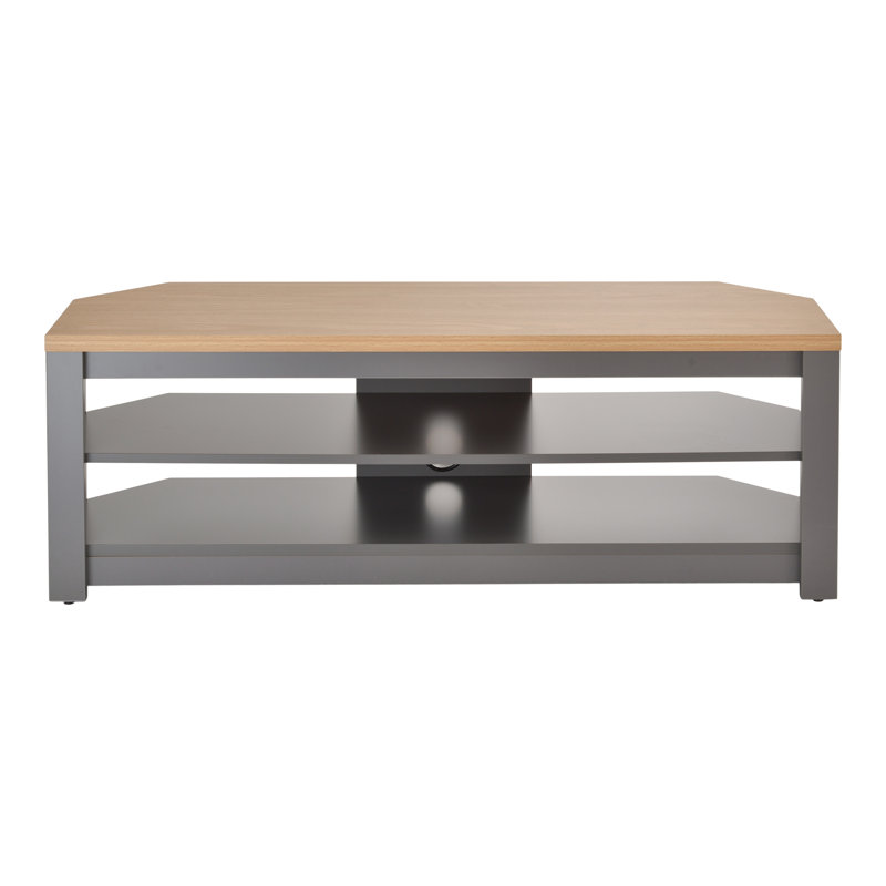 Wildes TV Stand, 100cm, Gray