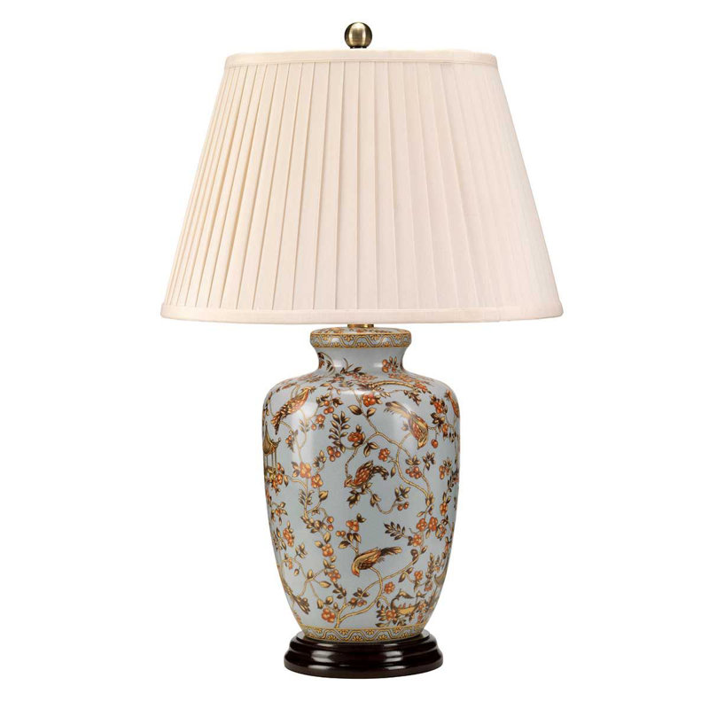 Chavarria Porcelain Table Lamp