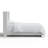 Hanson Upholstered Wingback Bed-1753712366-1753712352