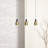 Essoura 3 - Light Kitchen Island Pendant-1841378409