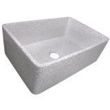 Vineyard 29.75'' L Single Basin Kitchen Sink