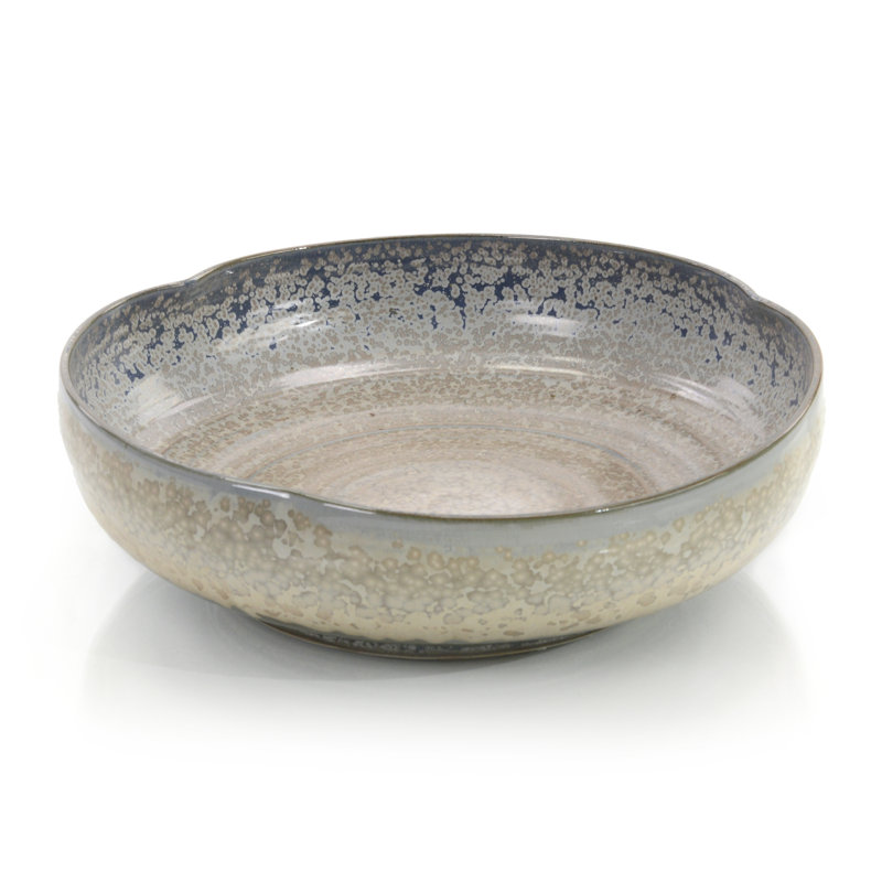 Ceramic Decorative Bowl