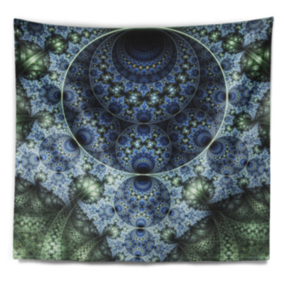 Polyester Tapestry