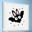 Katarina Snygg - Single Picture Frame Painting-19024610
