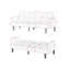 Canapé-lit futon Futons-1783079165