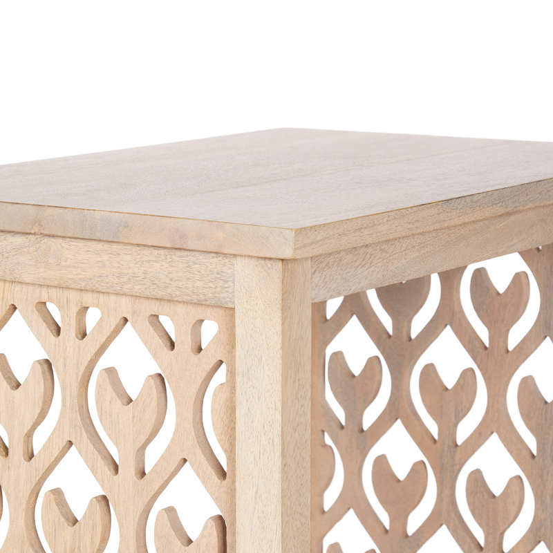 Tables gigognes Karni