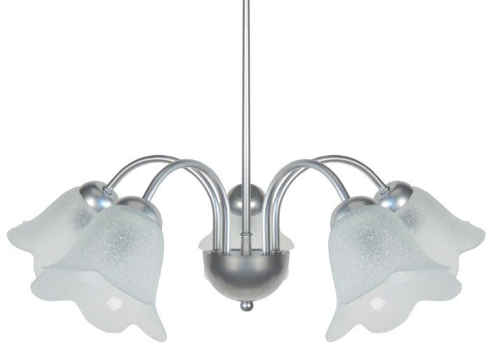 Shellenberger 5 - Light Novelty Pendant