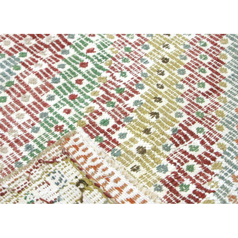 One-of-a-Kind 6' X 9' Area Rug