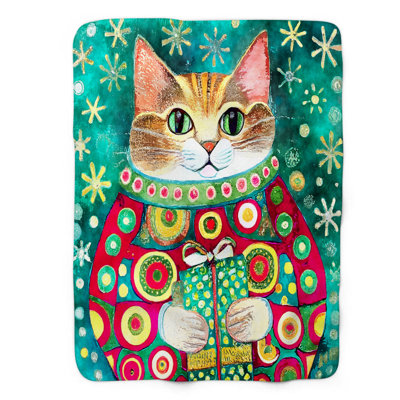 Throw Blanket