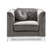 Pompano Velvet Chair-31552109